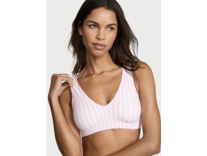 Bezkostičková bezšvová mega mäkká bralétka od Victoria’s Secret