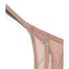 Twinkle V-String čipkované nohavičky s trblietavými ramienkami Victoria's Secret