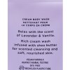 Sprchovací gél Natural Beauty Victoria's Secret