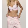 Perfect shape shine patch push-up podprsenka Victoria's Secret