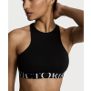 Bavlnený krátky top Victoria's Secret
