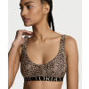 Bavlnený krátky top Victoria's Secret