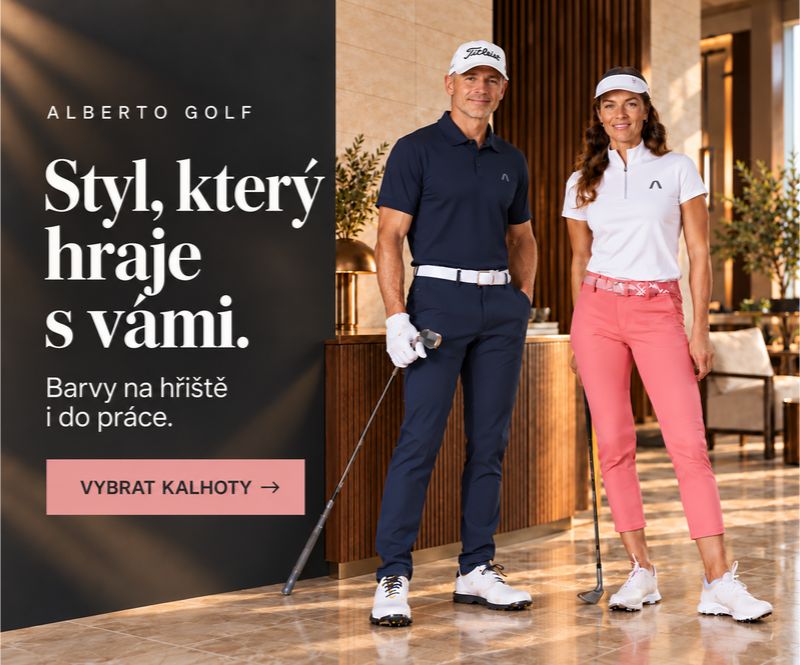 Alberto kalhoty výprodej