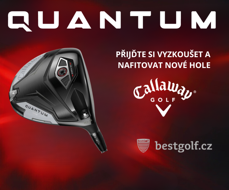 Callaway Quantum mobil