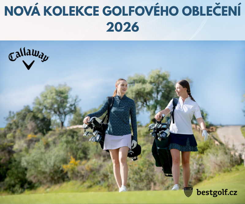 Nová kolekce oblečení 2026