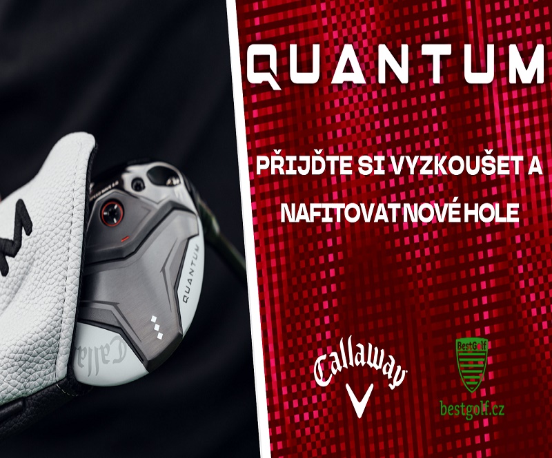 Callaway Quantum mobil
