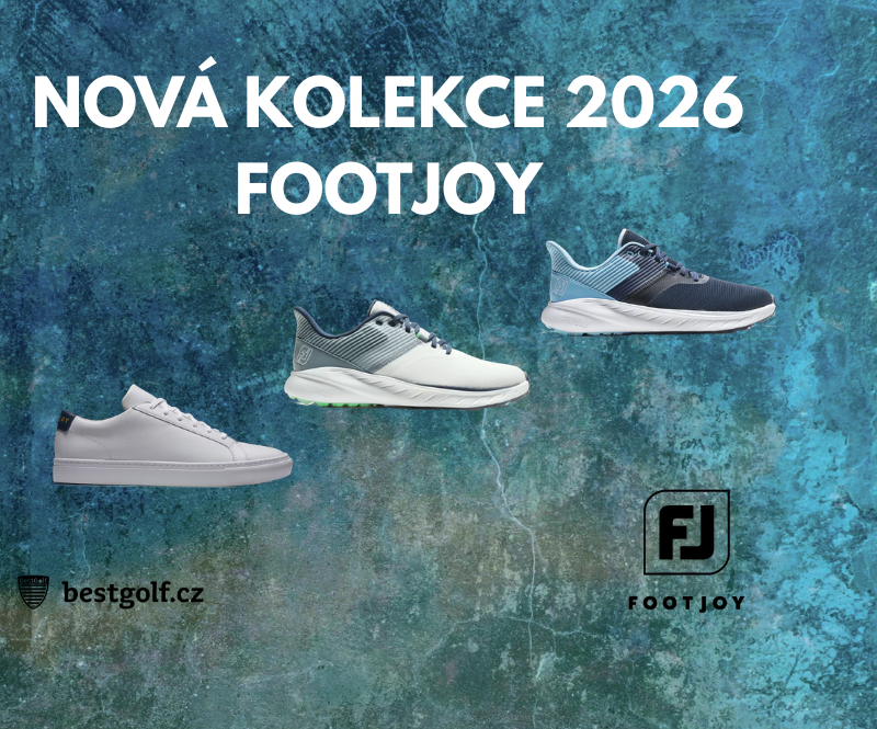 Novika od Footjoy