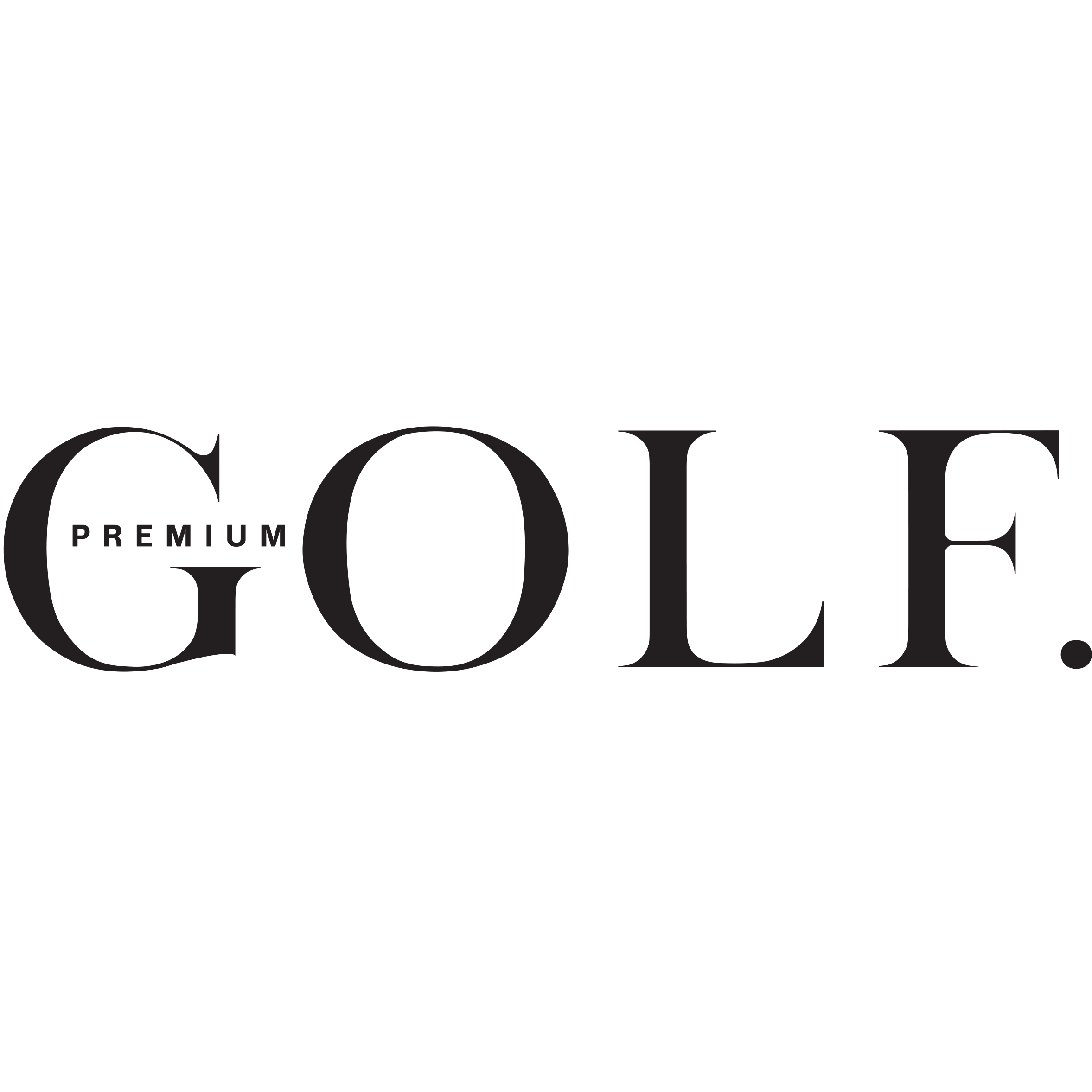 PremiumGolf_logo