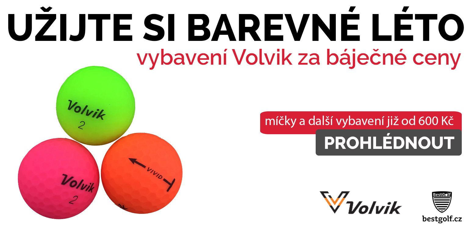 volvik