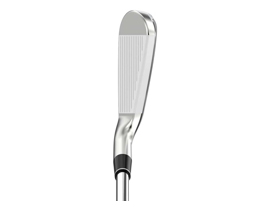TORU SRIXON ZX Utility hybridní pánské železo 4 na grafitu - DEMO