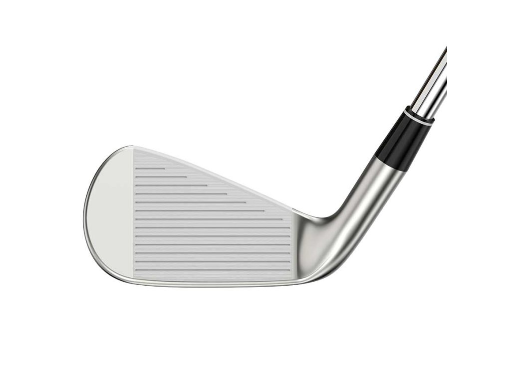 TORU SRIXON ZX Utility hybridní pánské železo 4 na grafitu - DEMO