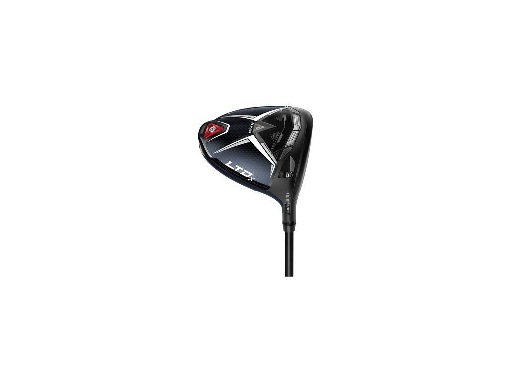 Tête pilote Cobra KING LTDx seule 9,0° 1W