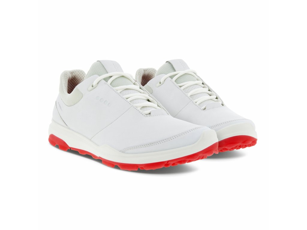 ECCO Biom Hybrid 3 d msk boty b l Bestgolf.cz