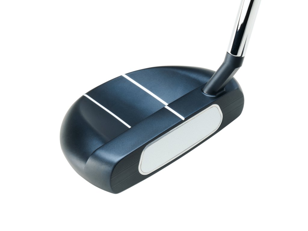 Odyssey Ten S Pstl 34 Men's Right Putter Reviews Odyssey Ten S