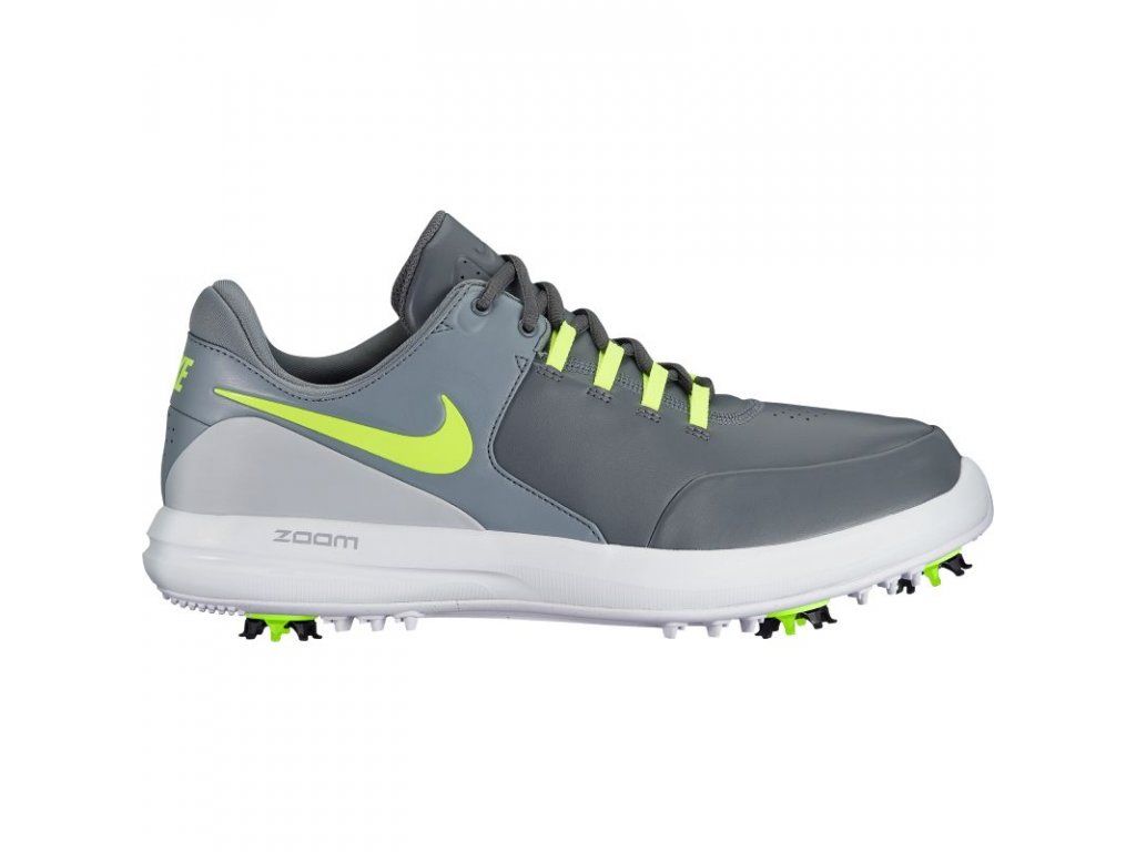 nike women's air zoom accurate golf shoes