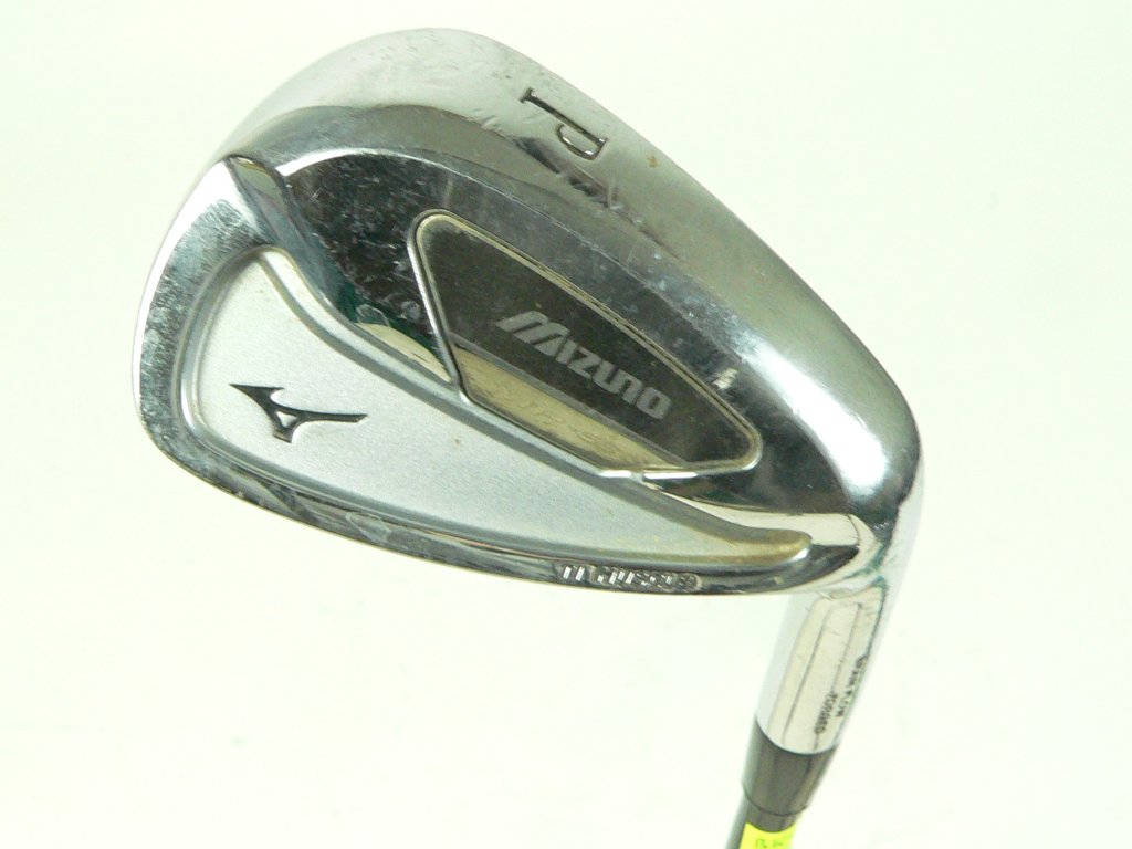 mizuno pitching wedge