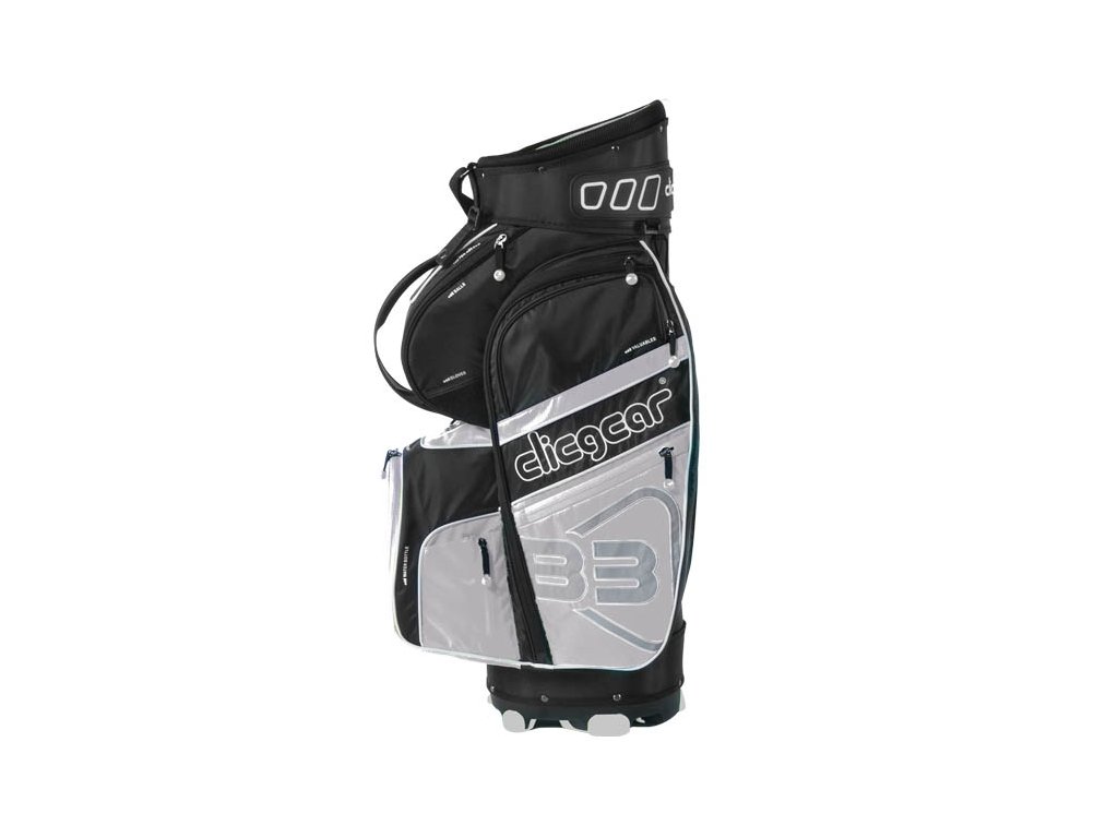 Clicgear b3 sale