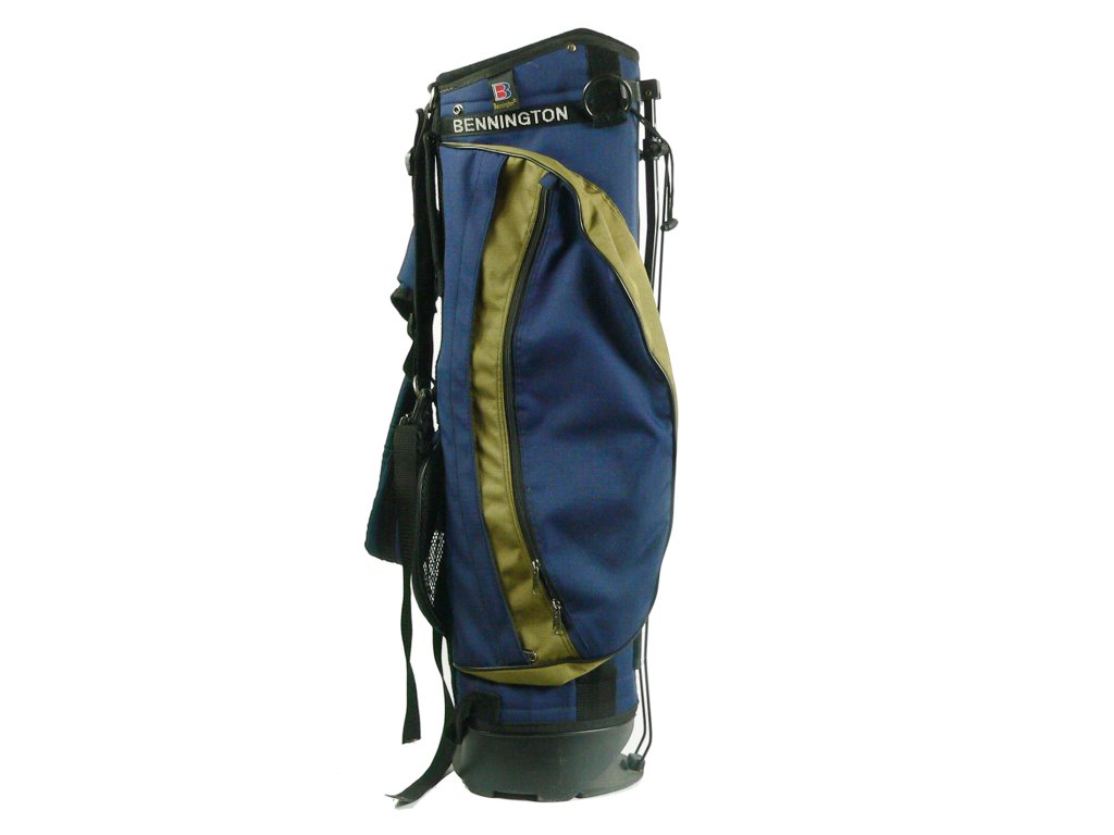 bennington standbag