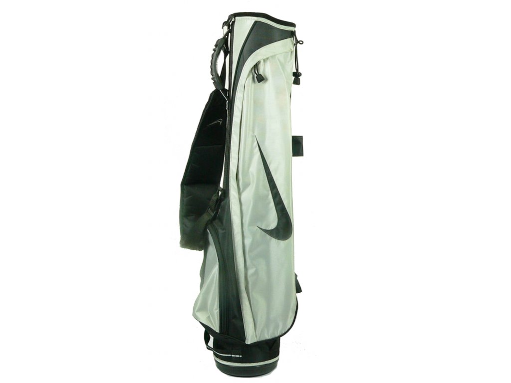 Nike golf pencil bag top