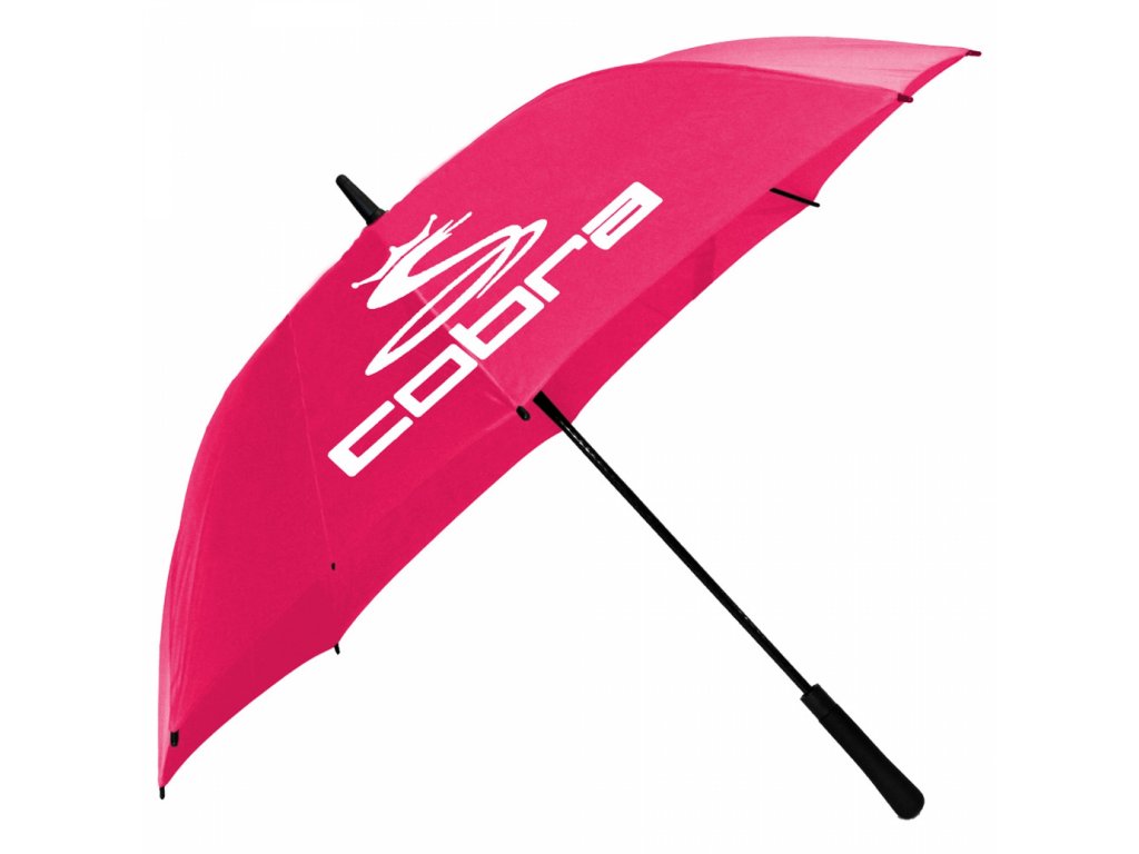 57415 fit cobra single canopy umbrella raspberry 2017 original