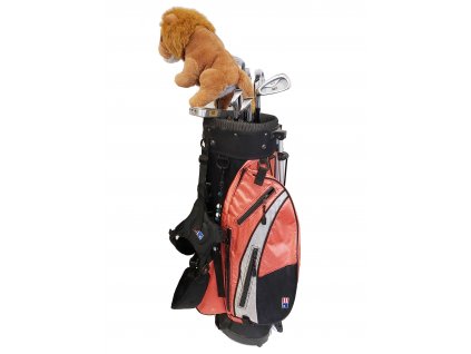 USKG dětský golfový set UL60 (152 až 160 cm) - levý
