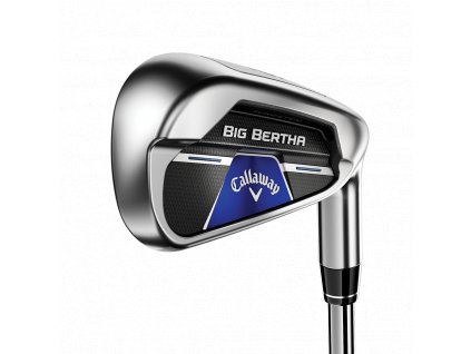 CALLAWAY Big Bertha Reva 21 dámská sada želez 6-SW na pravou stranu