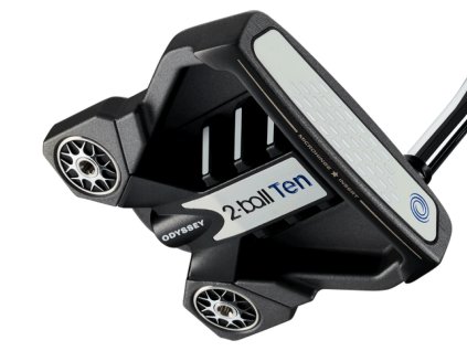 ODYSSEY 2Ball Ten OS pánský putter RH 35"
