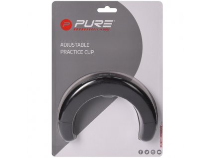 PURE 2 Improve practice cup - puttovací jamka