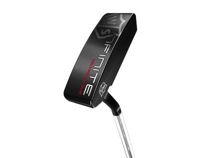 WILSON Infinite Mich Ave pánský putter na pravou stranu 34"