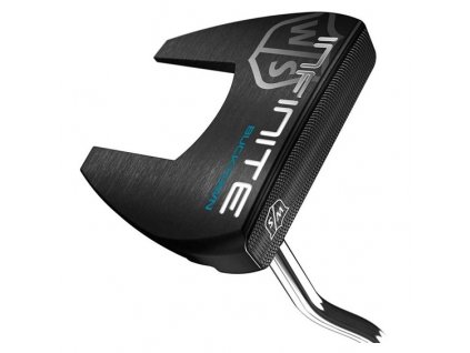 WILSON Infinite Buck Town dámský putter na pravou stranu 33"