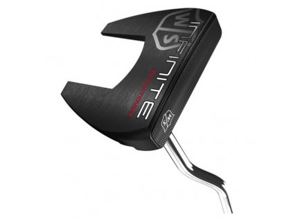 WILSON Infinite Buck Town putter na pravou stranu 34"