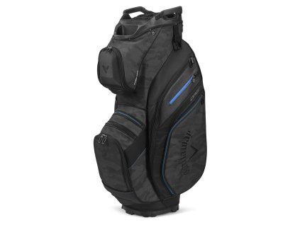 CALLAWAY Org 14 cart bag camo
