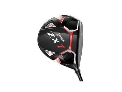 SRIXON ZX7 pánský GOLFOVÝ driver 9.5° Stiff pro praváky