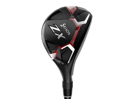 ZX Hybrid je players kompaktní provedení hybridní hole