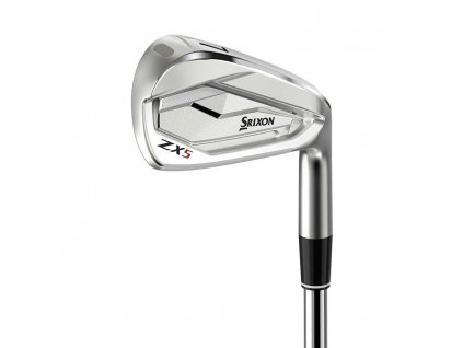 ZX5 Iron V2 Lrg