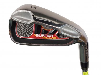 TAYLOR MADE Burner Plus golfové železo č. 5