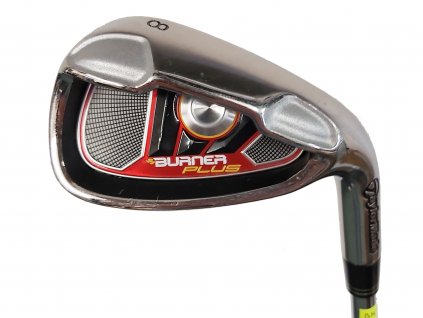 TAYLOR MADE Burner Plus golfové železo č. 8