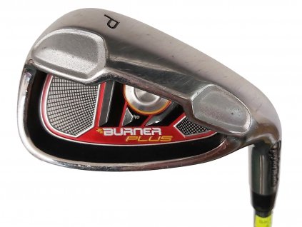 TAYLOR MADE Burner Plus golfová pitching wedge
