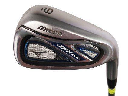MIZUNO JPX800 gofové železo č. 9