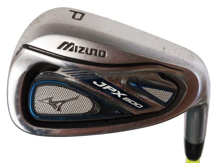 MIZUNO JPX800 gofová pitching wedge