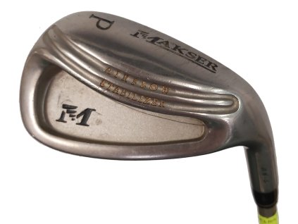 MAKSER AS4 dámská golfová pitching wedge