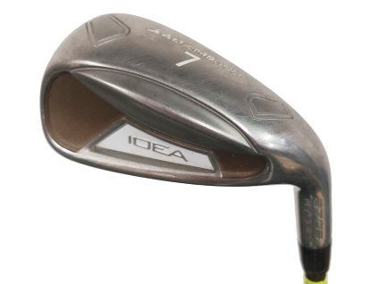 ADAMSGOLF Idea A70S dámské golfové železo č. 7