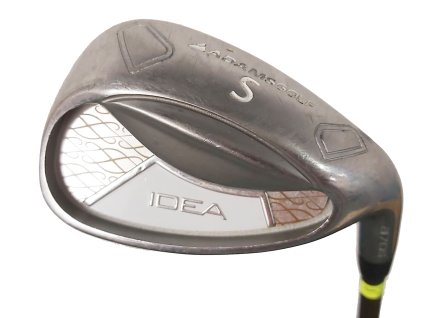 ADAMSGOLF Idea A70S dámská golfová sand wedge