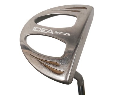 ADAMSGOLF Idea A70S dámský golfový putter 33 palců + Headcover