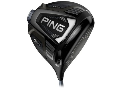 PING G425 MAX pánský driver na pravou stranu