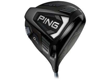 PING G425 SFT pánský driver na pravou stranu