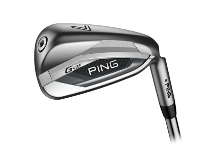 PING G425 5-PW+SW set pánských želez na grafitu na pravou stranu