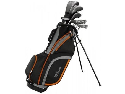 Wilson X31 pánský set - bag s holemi