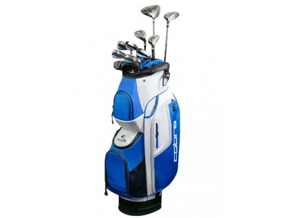 COBRA FlyXL pánský golfový set na pravou stranu