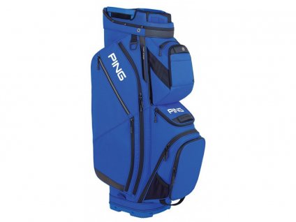 golfovy bag na vozik ping pioneer